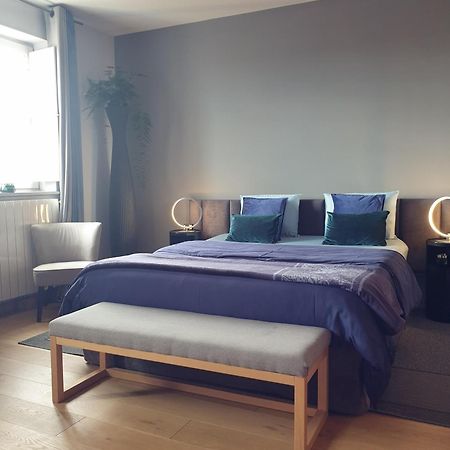 Studio Non Fumeur 38M2 Calme, Confort, Ascenseur Béziers Eksteriør billede