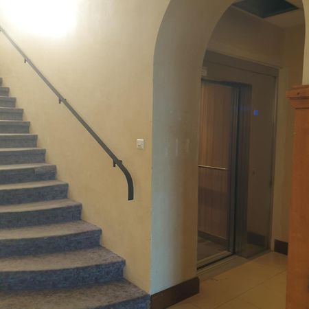Studio Non Fumeur 38M2 Calme, Confort, Ascenseur Béziers Eksteriør billede