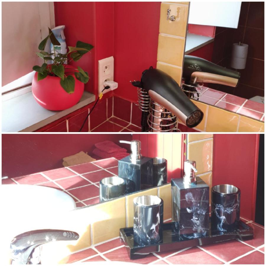 Studio Non Fumeur 38M2 Calme, Confort, Ascenseur Béziers Eksteriør billede