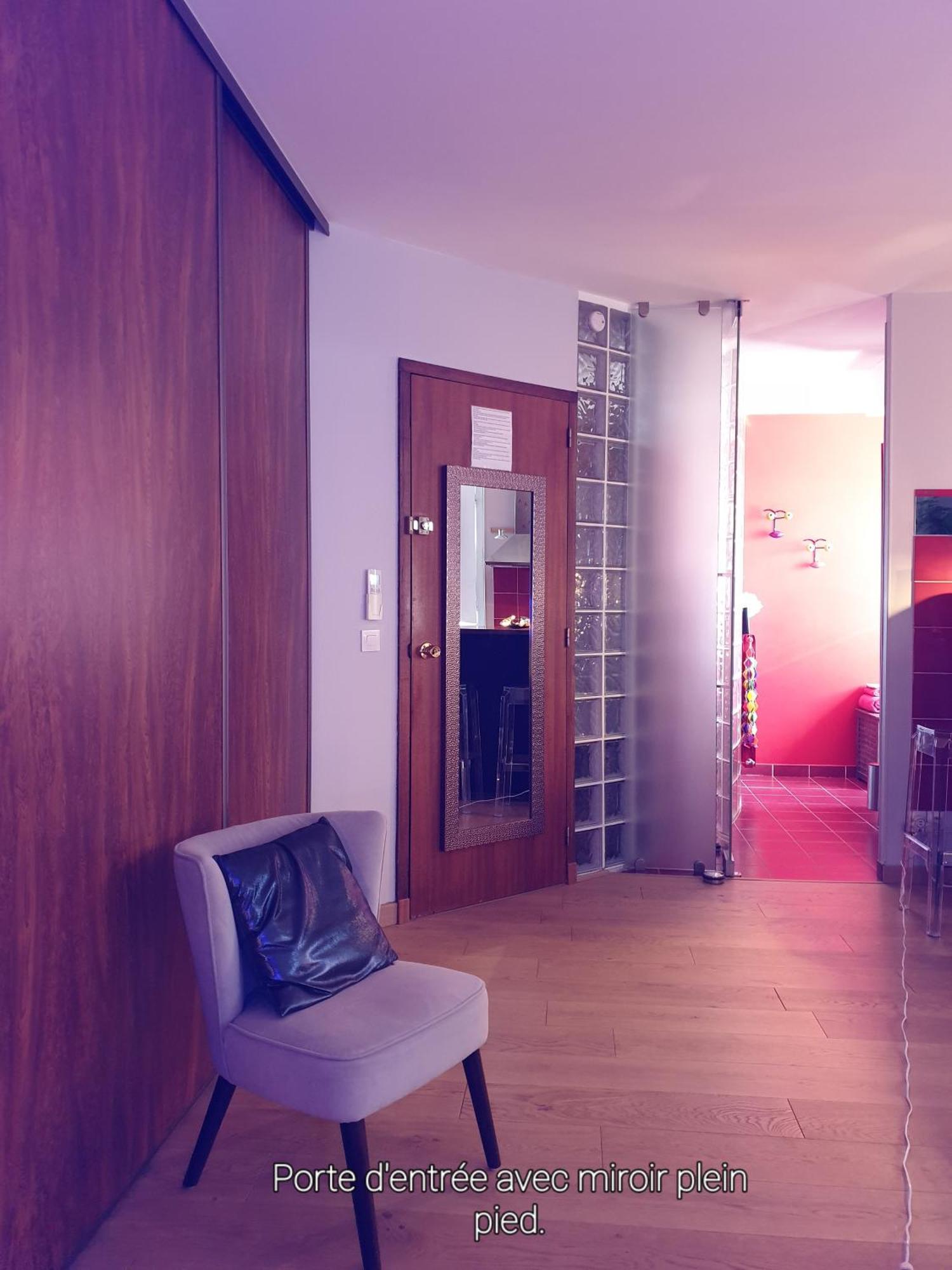 Studio Non Fumeur 38M2 Calme, Confort, Ascenseur Béziers Eksteriør billede