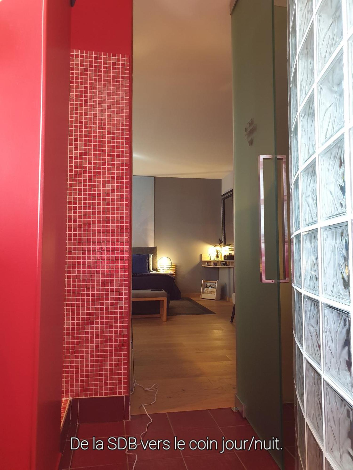 Studio Non Fumeur 38M2 Calme, Confort, Ascenseur Béziers Eksteriør billede
