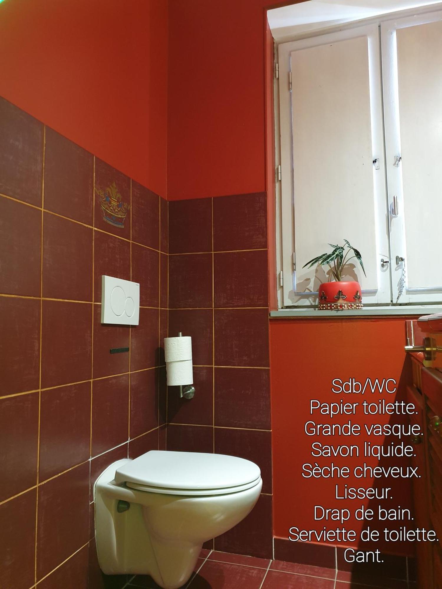 Studio Non Fumeur 38M2 Calme, Confort, Ascenseur Béziers Eksteriør billede
