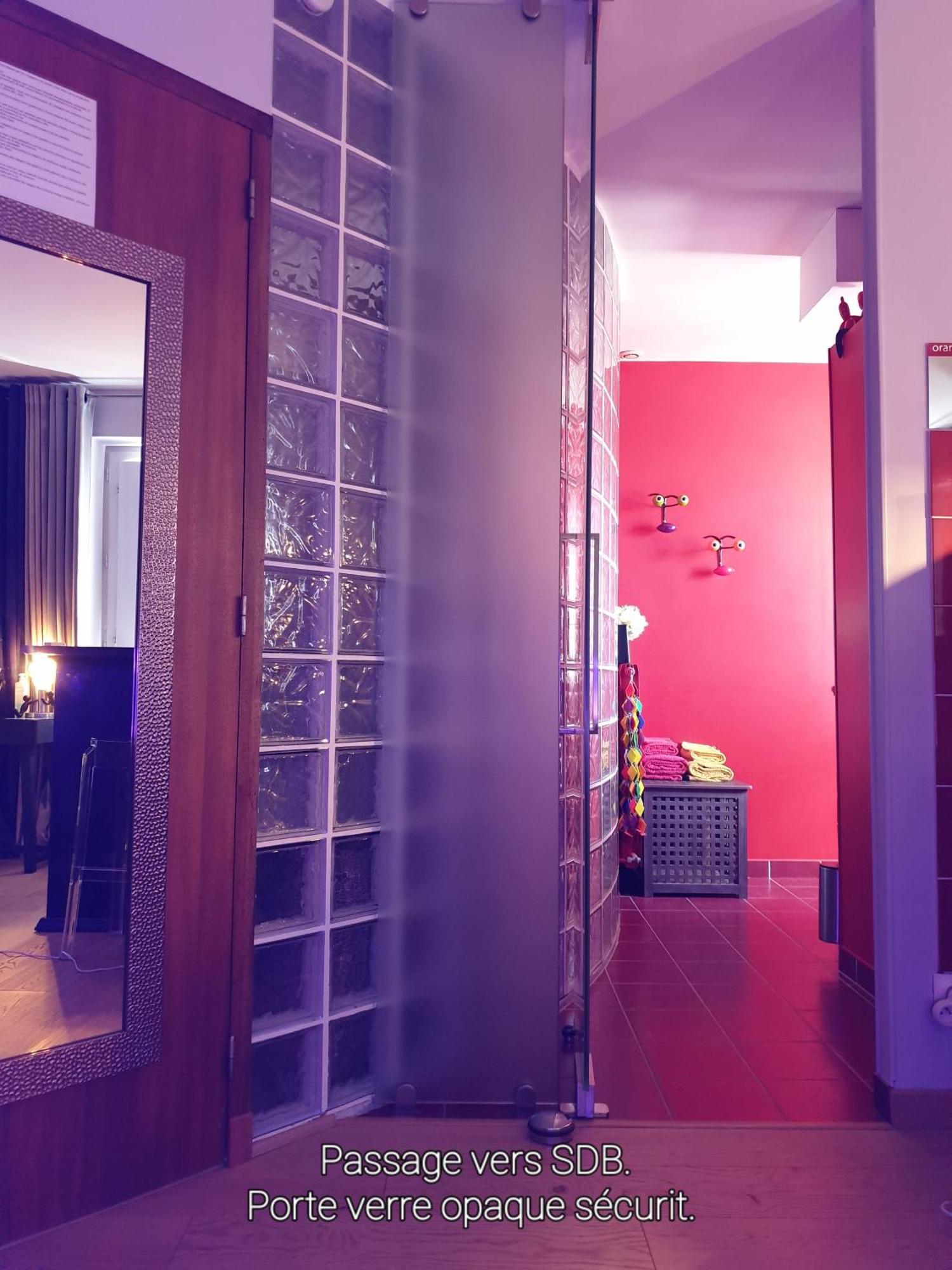 Studio Non Fumeur 38M2 Calme, Confort, Ascenseur Béziers Eksteriør billede