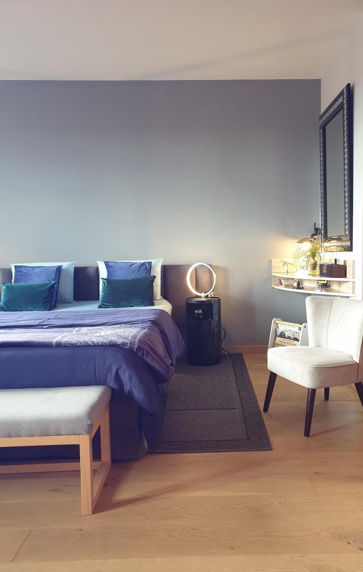 Studio Non Fumeur 38M2 Calme, Confort, Ascenseur Béziers Eksteriør billede