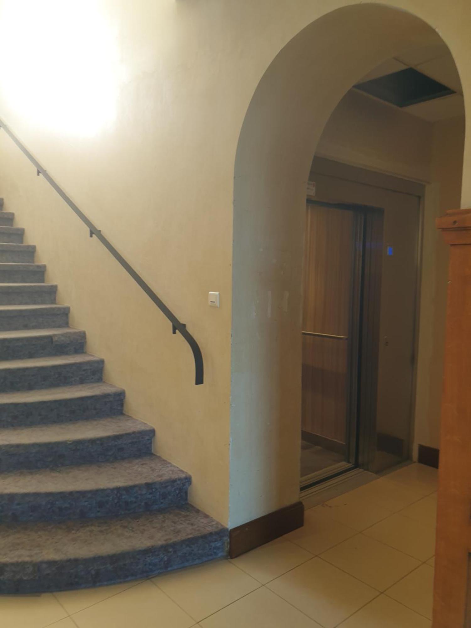 Studio Non Fumeur 38M2 Calme, Confort, Ascenseur Béziers Eksteriør billede